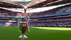 Por el COVID-19, la sede de la final de la Champions League podría cambiarse