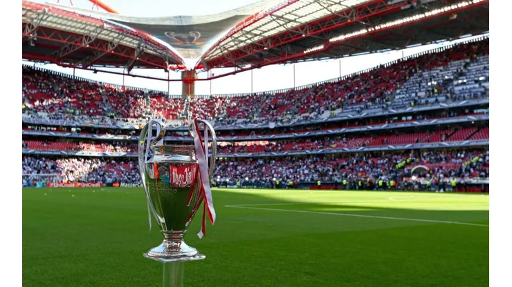 Por el COVID-19, la sede de la final de la Champions League podría cambiarse