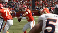 El Madden seguirá siendo el juego oficial de la NFL por cinco años más