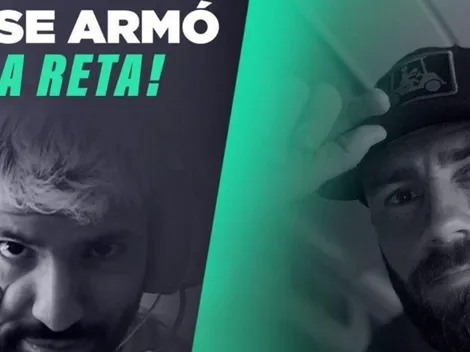 Cómo ver el partido de Sergio Agüero vs. Miguel Layún en FIFA 20