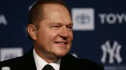 ¿El responsable del quiebre entre jugadores y la MLB?