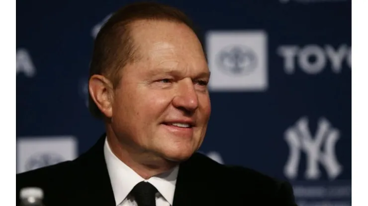 ¿El responsable del quiebre entre jugadores y la MLB?