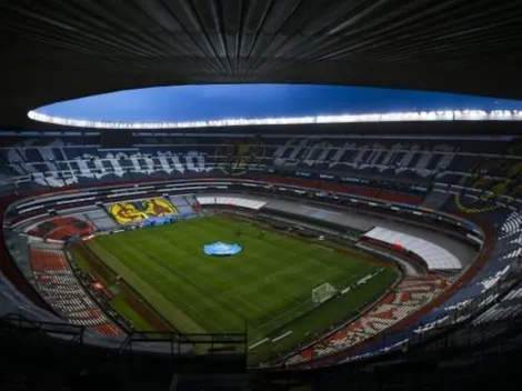 54 años: se cumple un nuevo aniversario de la inauguración del Estadio Azteca