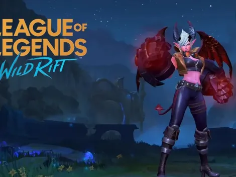 Riot revela los detalles de la Alpha de Wild Rift, el League of Legends para móviles