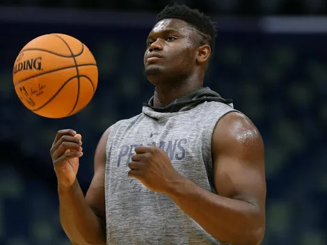 La curiosa teoría del porqué llevarán la NBA a Orlando