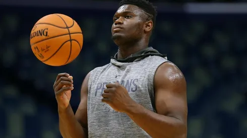 ¿La razón por la que la NBA se va a Orlando?