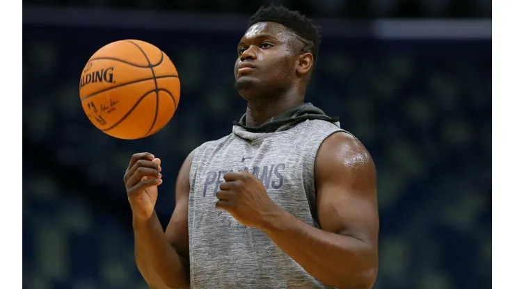 ¿La razón por la que la NBA se va a Orlando?