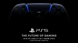 Sony le pone fecha al evento de presentación de juegos para PlayStation 5