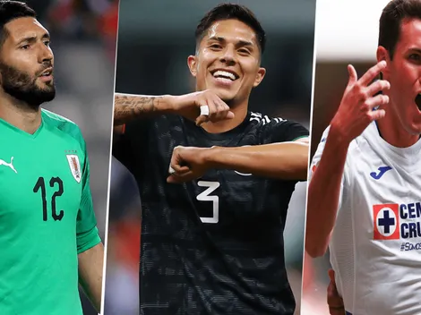 Futbol de Estufa: altas, bajas y rumores para el Apertura 2020