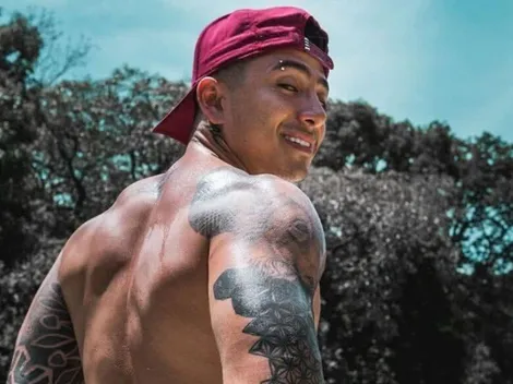 Que rico repetirlo: el temón de Andy Rivera que nos pondrá a bailar a todos