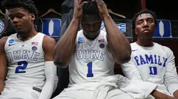 Zion Williamson evita responder si recibió beneficios para jugar en Duke