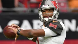 El duro entrenamiento de Winston con Keith Thurman