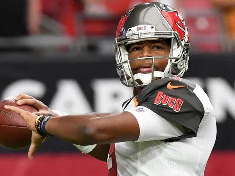 La dura preparación de Jameis Winston para la temporada 2020