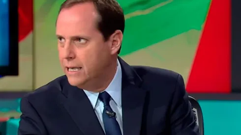 Paco Villa pide que se investigue bien a los directivos de Cruz Azul.