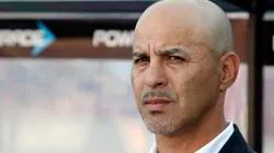 Fantasma Figueroa trabaja para no dejar a Morelia sin equipo