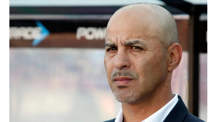Fantasma Figueroa trabaja para no dejar a Morelia sin equipo