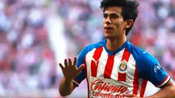 Atención Guadalajara: desde Francia vienen por JJ Macías