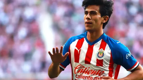 Atención Guadalajara: desde Francia vienen por JJ Macías