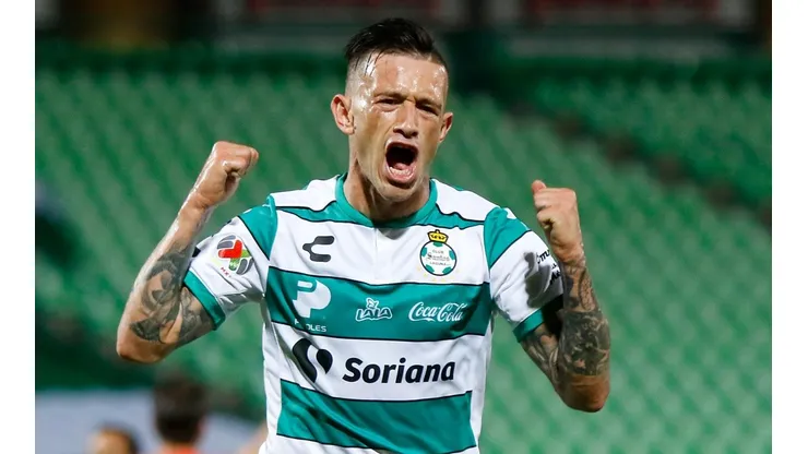 Lozano, a su vez, confesó que su sueño es jugar en Europa (Foto: JAM)