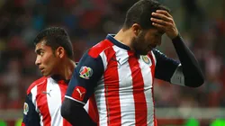 Jair Pereira admitió que le cometió penal a Ismael Sosa en la Final del 2017