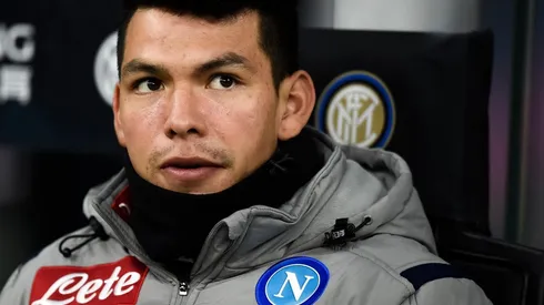 El futbolista disfruta su presente en Italia.