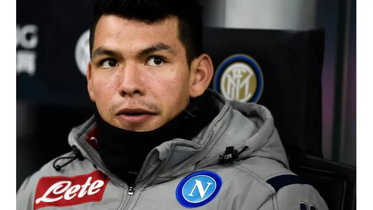 El futbolista disfruta su presente en Italia.