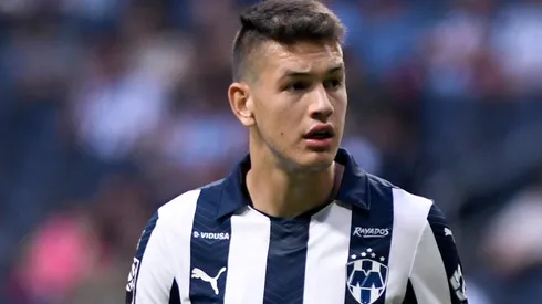 Casi infarta a la afición: la broma que hizo Monterrey a César Montes