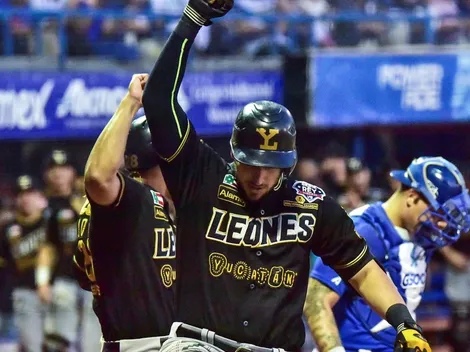 Contra todos los pronósticos, la LMB volverá en agosto