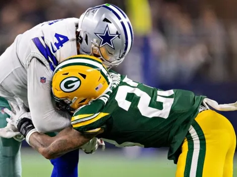 Cowboys y los otros ocho equipos que no les alcanzaría para estar en el Super Bowl