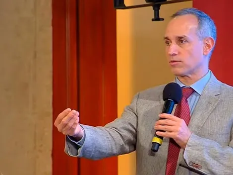 Coronavirus: México confirma 9,044 muertes y 81,400 casos totales