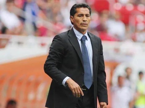 Benjamín Galindo superó con éxito la operación por el derrame