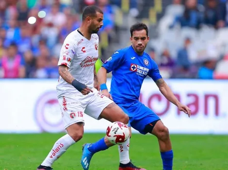 Cardona sobre el supuesto trueque con Villa entre Boca y Tijuana: "Es falso"