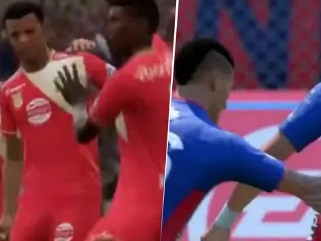 El ciclón bananero buscará arrebatarle al dorado el título de la eLiga