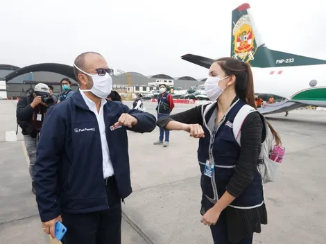 Más de 4000 muertes: casos, fallecimientos y altas del coronavirus en Perú