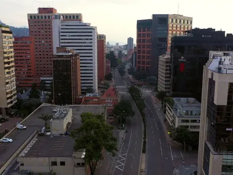 Las siete ciudades que continuarían en cuarentena