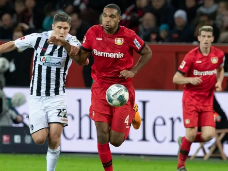 En VIVO: Friburgo vs. Bayer Leverkusen por la Bundesliga