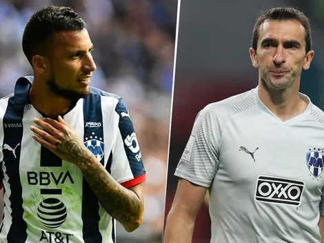 Periodista argentino aseguró que Vangioni y Barovero seguirán en México