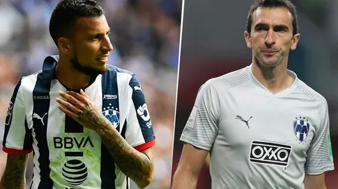 Periodista argentino aseguró que Vangioni y Barovero seguirán en México