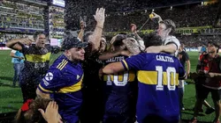 Boca ya pregunta condiciones para encontrarle reemplazo a Junior Alonso