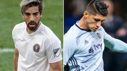 Confirmado: Pizarro y Pulido se miden en un amistoso del FIFA