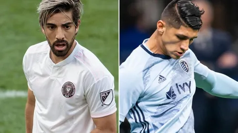 Confirmado: Pizarro y Pulido se miden en un amistoso del FIFA