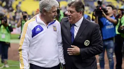 No garantiza nada: Los equipos que más veces han cambiado de entrenador