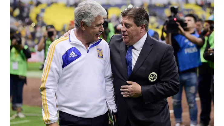 No garantiza nada: Los equipos que más veces han cambiado de entrenador