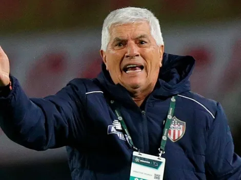 Increíble: Julio Comesaña le puso una tutela al Presidente de la República para que lo dejen trabajar