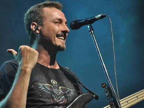 Nueva fecha y hora para el concierto online de Pedro Aznar