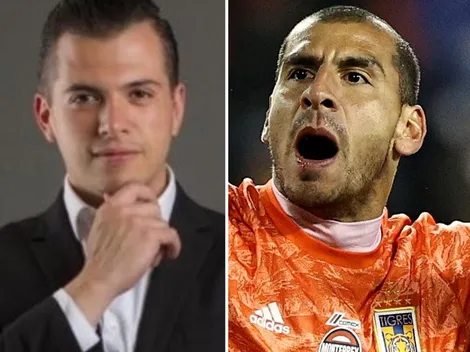 Explosivo: Guzmán desafía a Barrón en el FIFA 2020