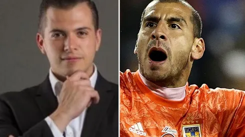 Explosivo: Guzmán desafía a Barrón en el FIFA 2020