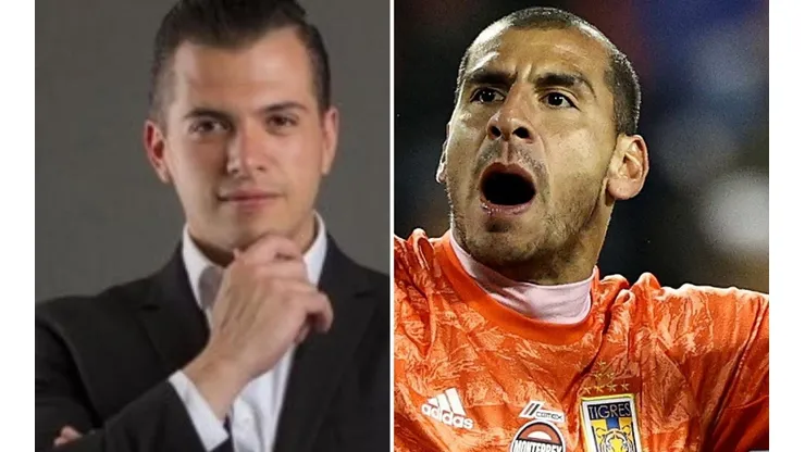 Explosivo: Guzmán desafía a Barrón en el FIFA 2020