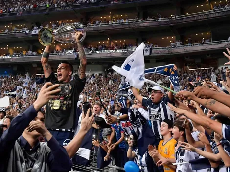 5 razones por las que Monterrey es más grande que Tigres