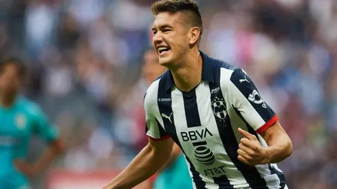 Los tres factores que anticipan la salida de César Montes de Rayados